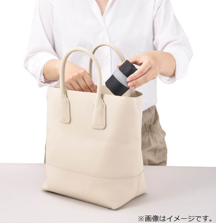 サーモス ポケットバッグ 23L ミントブルー REX-0231 MBL ( 1個
