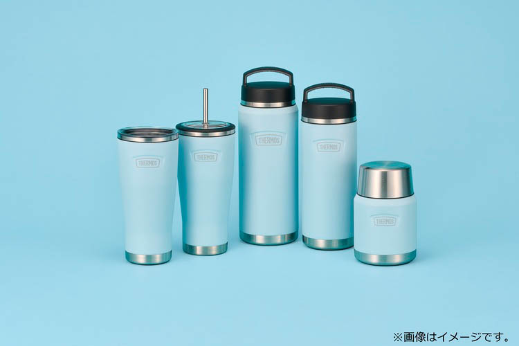 【新品】Supreme x THERMOS ステンレスフードジャー ホワイト Supreme/Thermos Stainless King Food Jar + Spoon - UG.SHAFT