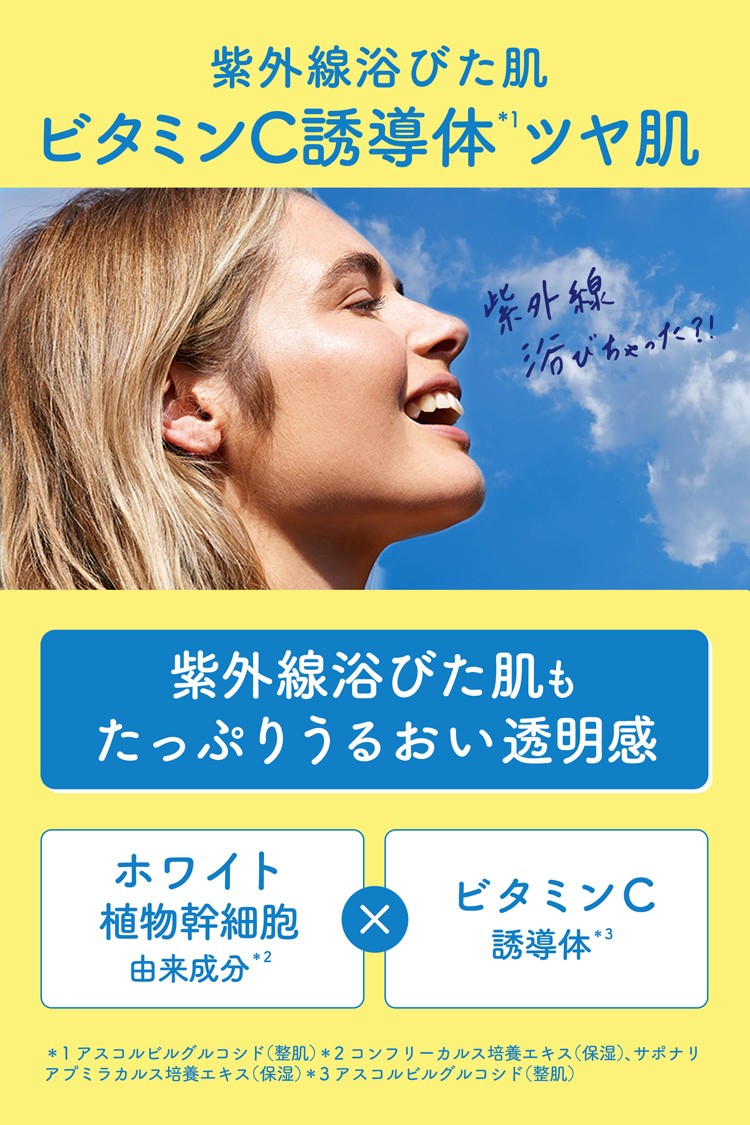 リッツ ホワイト ステムパーフェクトマスク ( 7枚入 )/ LITS(リッツ