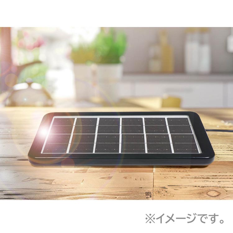 エマージェンシー ソーラーパネル ネオ HAC4606A ( 1個入 ) : 爽快