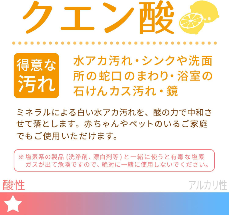 激落ちくん クエン酸超厚ウエットシート ( 20枚入 )/ 激落ちくん :4573177591511:爽快ドラッグ - 通販 -  Yahoo!ショッピング