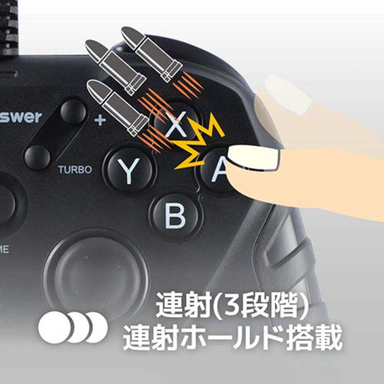 単品可Nintendo Switch Lite PC用USBコントローラーセット 単品可Nintendo Switch Lite PC用USBコントローラーセット 単品