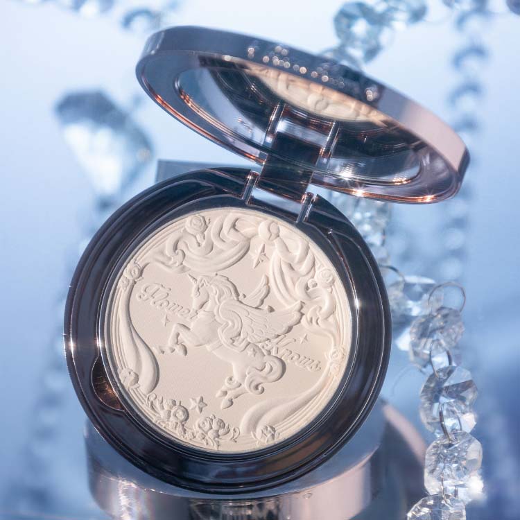 企画品)フラワーノーズ クリスタルユニコーンシリーズ プレスト