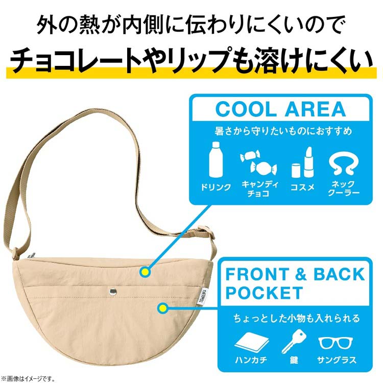 サーモス 保冷ショルダーバッグ 3.5L ブラック RFM-003 BK ( 1個