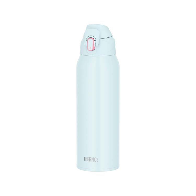 サーモス 水筒 真空断熱スポーツボトル 保冷専用 1L フロスティブルー