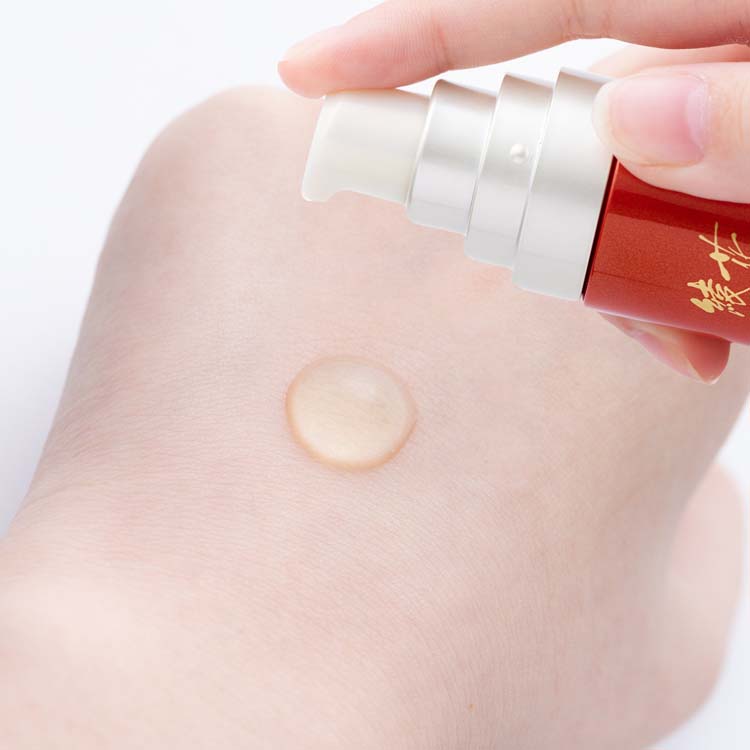 綾花 ホワイトニング エッセンス N 付替用 ( 30ml )/ : 爽快
