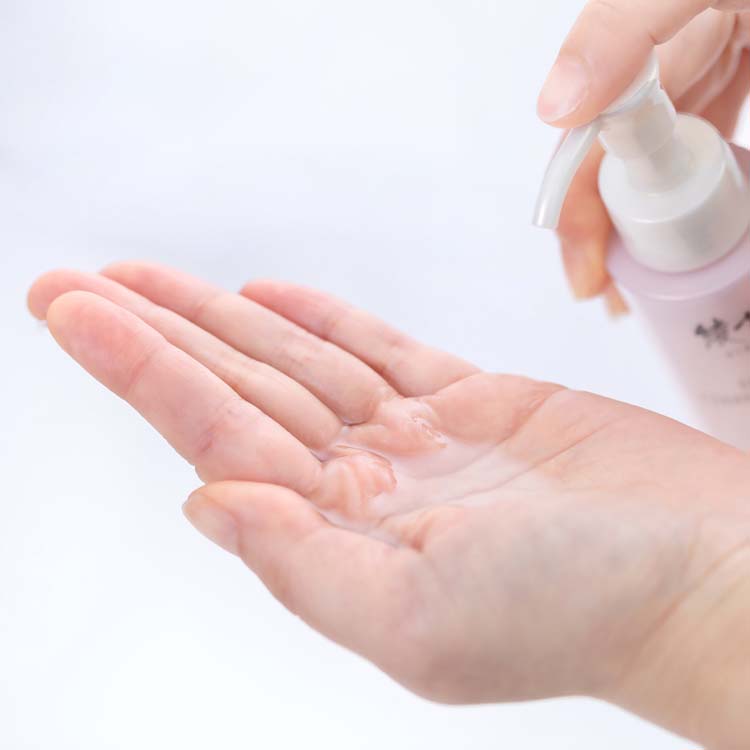 綾花 シルキー クレンジング オイル 詰替用 ( 150ml )/ : 爽快ドラッグ