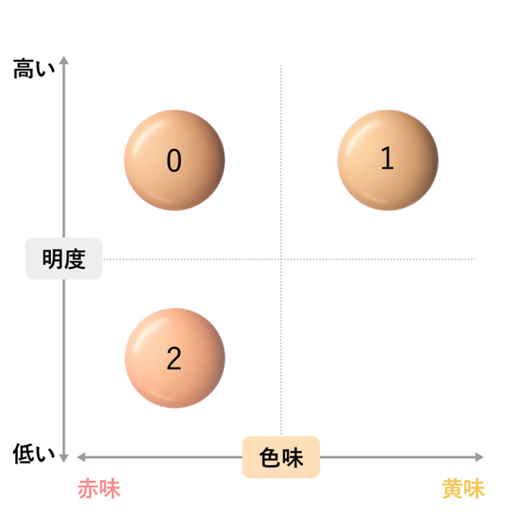 綾花 潤肌実 クッション ファンデーション 詰替用 1 ( 15g )/ 綾花