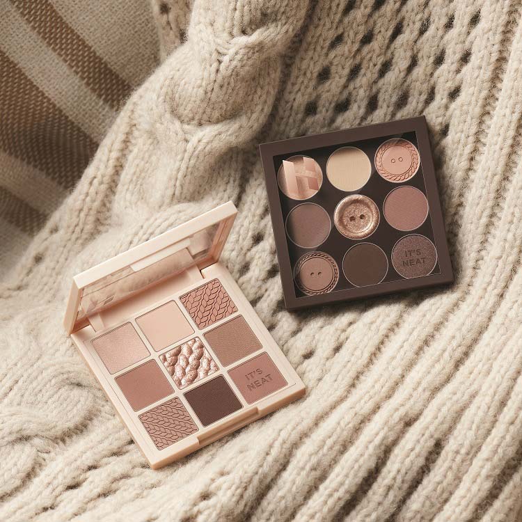 ホリカホリカ マイフェイブムードアイパレット 05 ( 8g