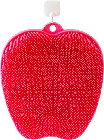 トーン フットブラシ ピンク TR-15 PI ( 1コ入 )/ : 爽快ドラッグ