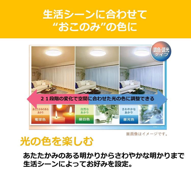 東芝 LEDシーリングライト Bluetooth スピーカー搭載 調光 12畳用