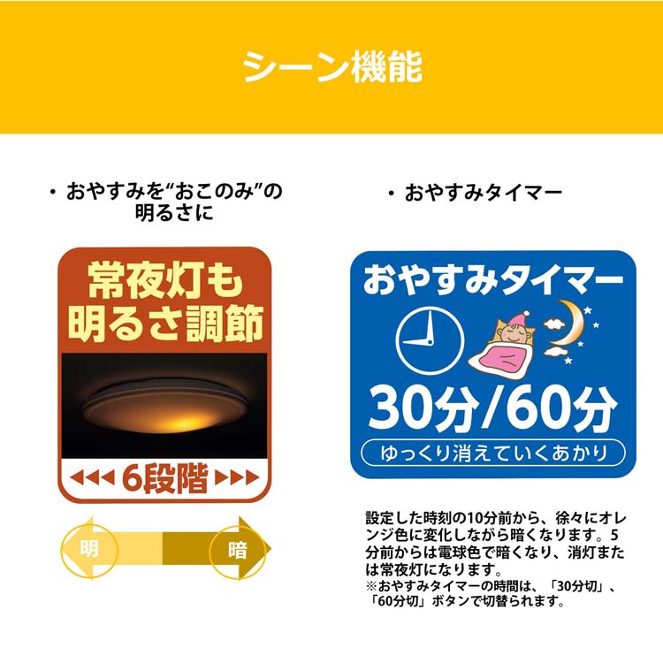 東芝 LEDシーリングライト 調光・調色 ペンダントリング 8畳用