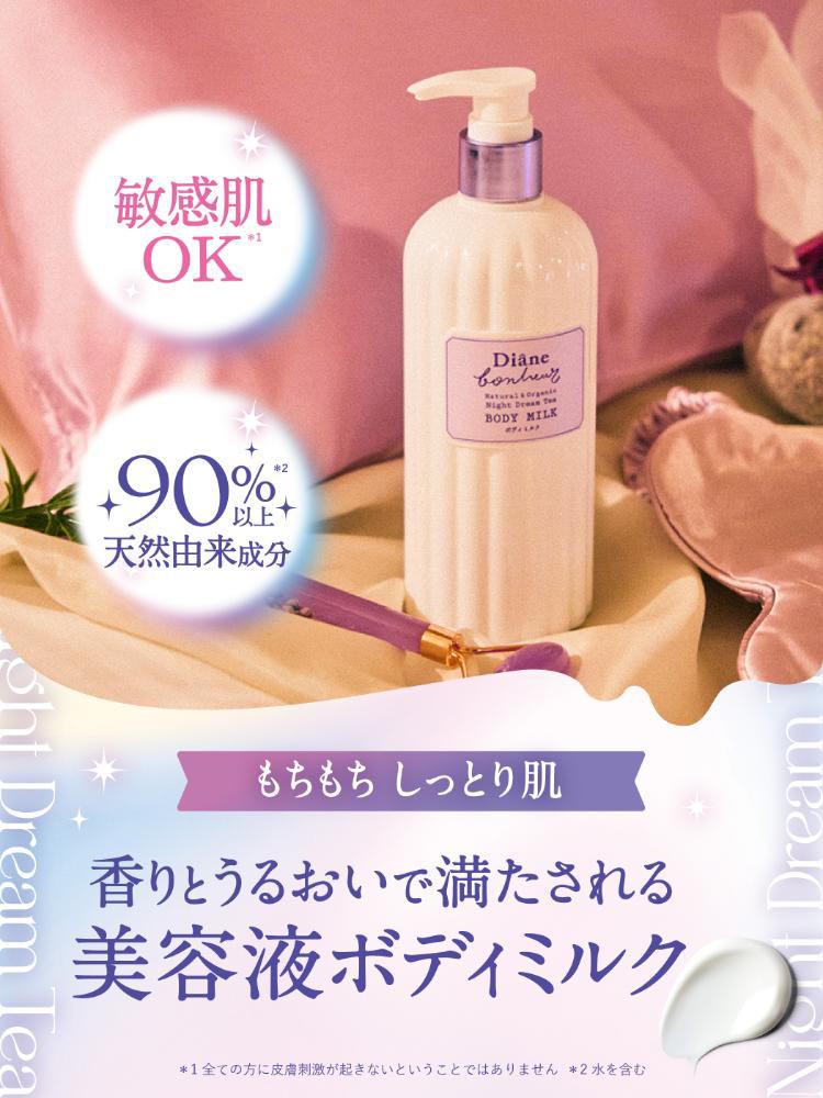 PEAU DE L'ANGE Body Milk 2本セット PEAU DE L'ANGE Body Milk 2本セット マルコ ポードランジェ ボディ