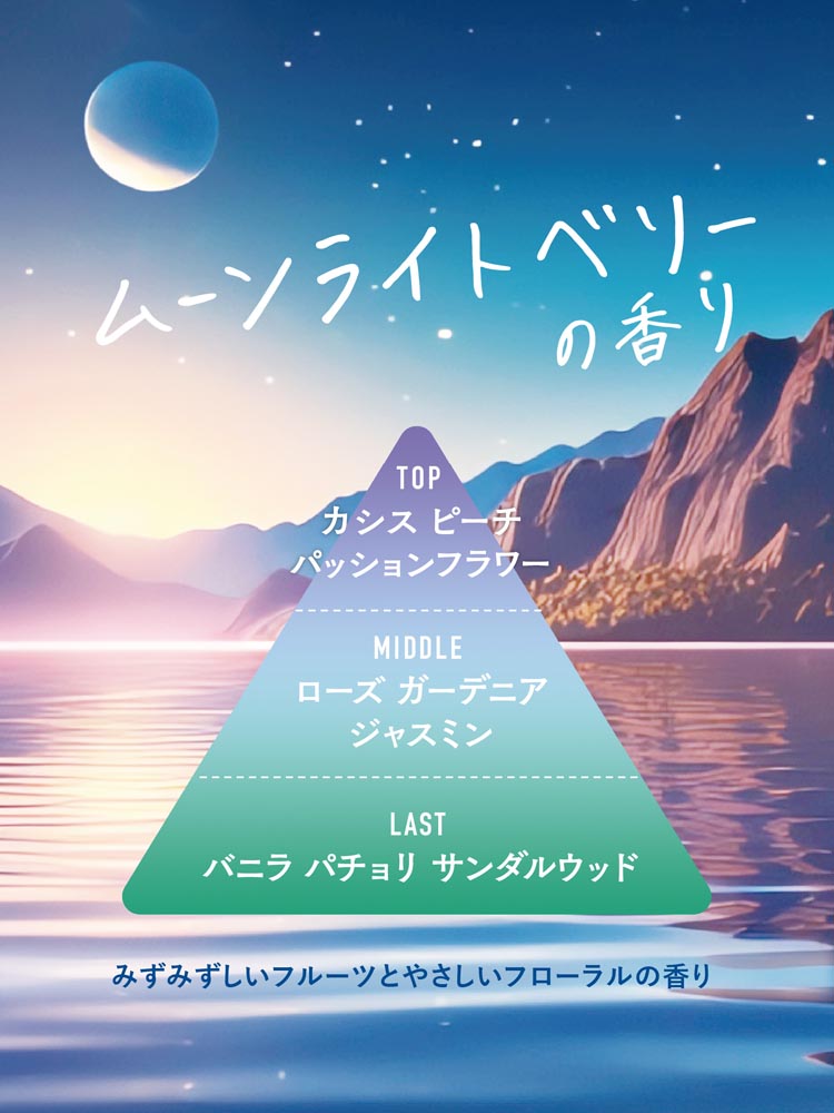 ダイアン パーフェクトビューティー ディープナイトモイスト SP＆TR