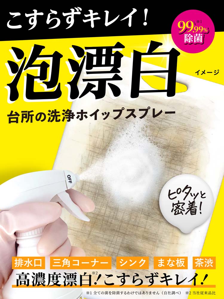 専用 まとめ買い割引 クリーンプラネット キッチン丸ごと漂白 丸洗浄 ウルトラ