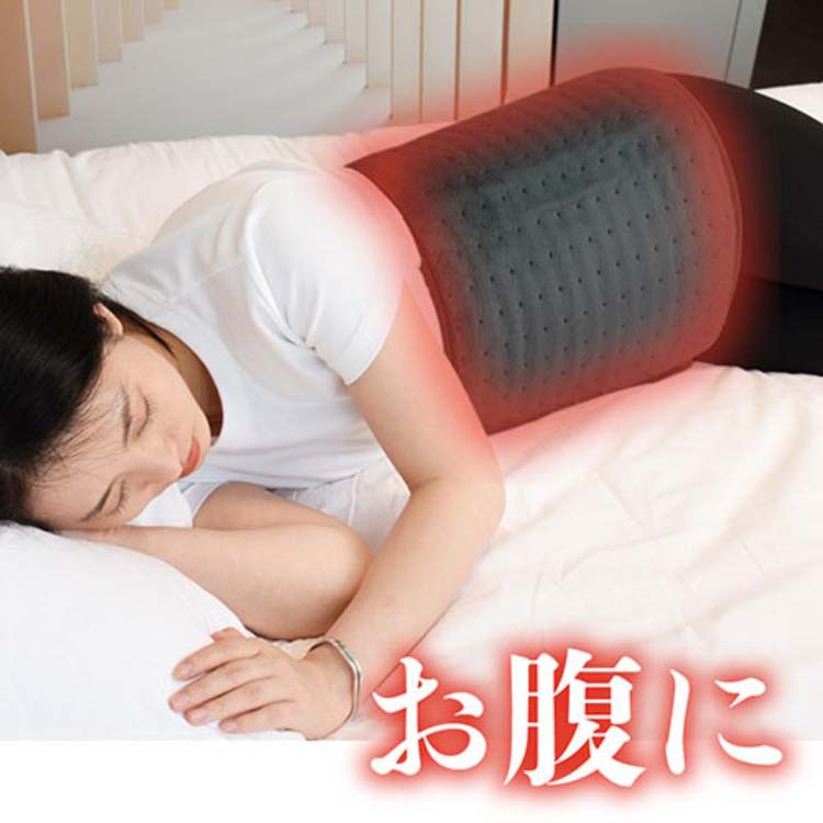 YARD ヒーティングパッド マルチに使える温熱マット YHP-6030 ( 1個