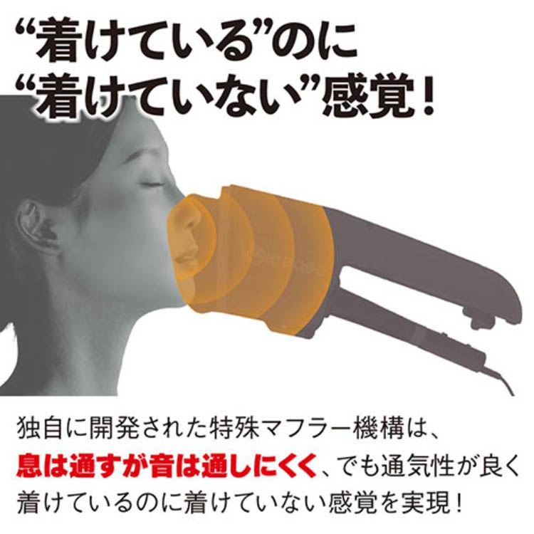 アリア 片手で持てる防音室 ヴォイシーズ ボーカルサイレンサー ( 1個