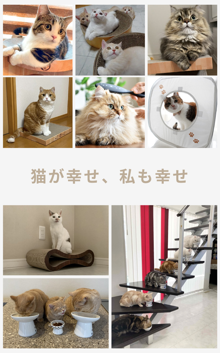 バリバリつめとぎポール L 麻 ( 1個 )/ 猫壱 : 爽快ドラッグ