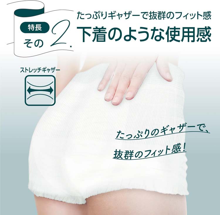 リラパンツ ふつう 4回分 ホワイト S ( 20枚 )/ : 爽快ドラッグ - 通販