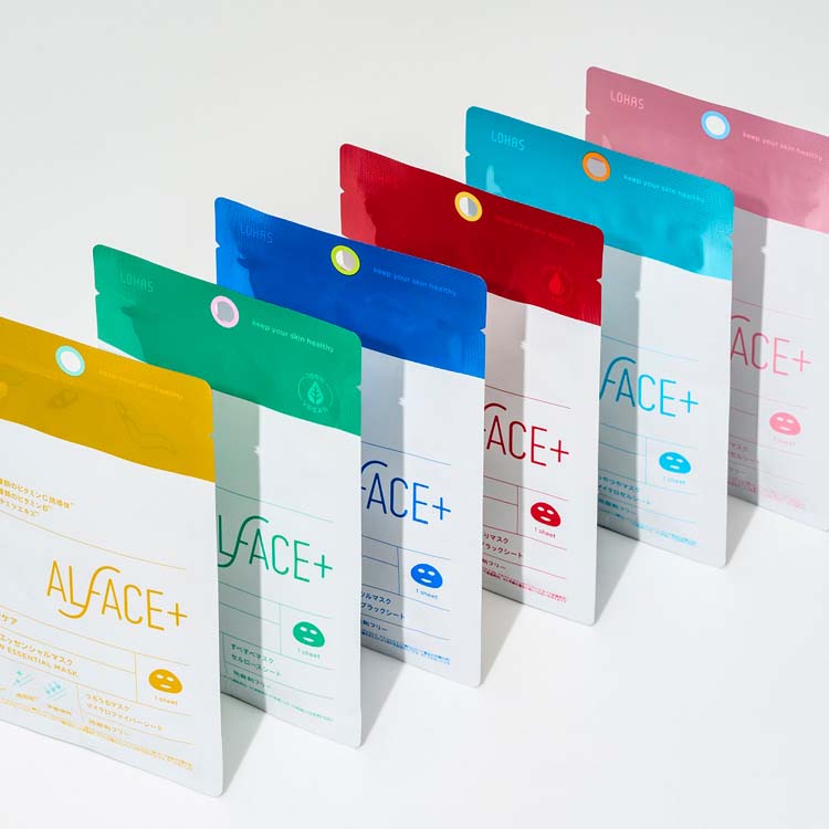 オルフェス クリスタルモイスチャー ( 25ml*4枚入 )/ オルフェス