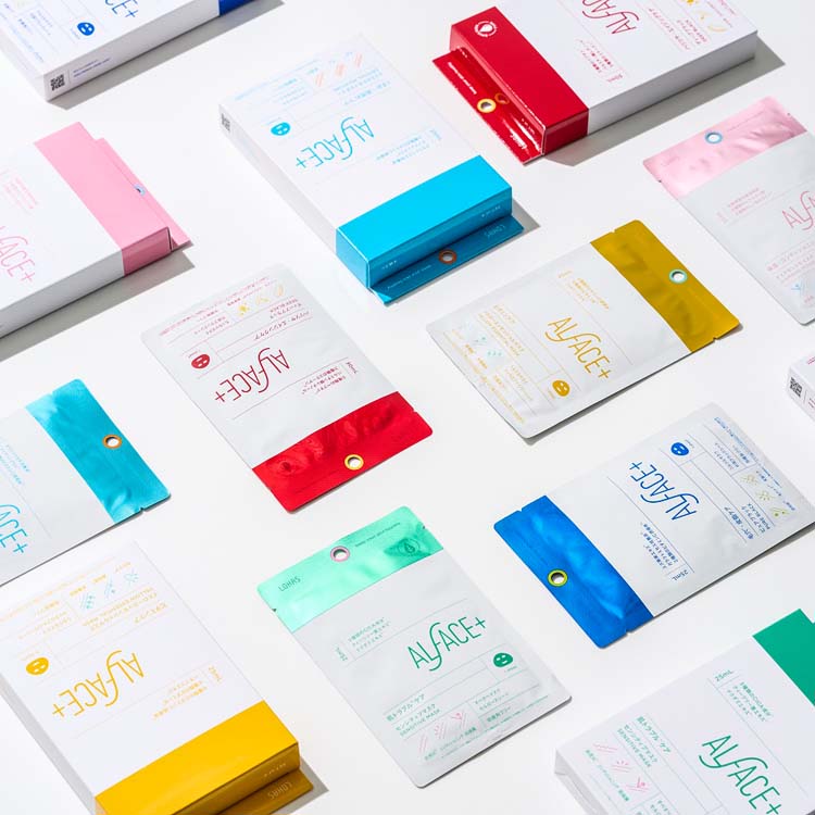 単品12個セット オルフェス イエローエッセンシャルマスク 4枚