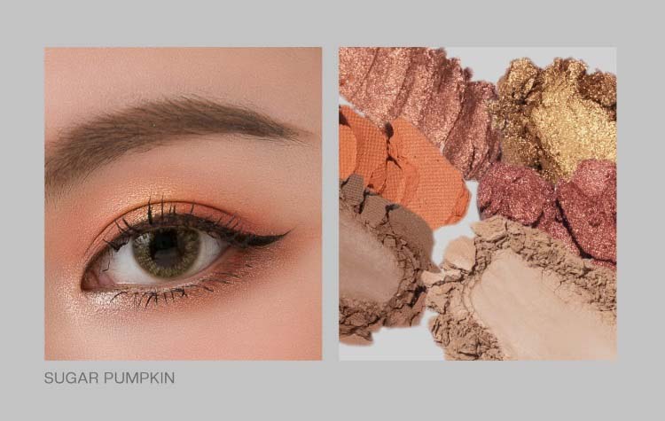 Blood Sugar Palette – Jeffree Star Cosmetics