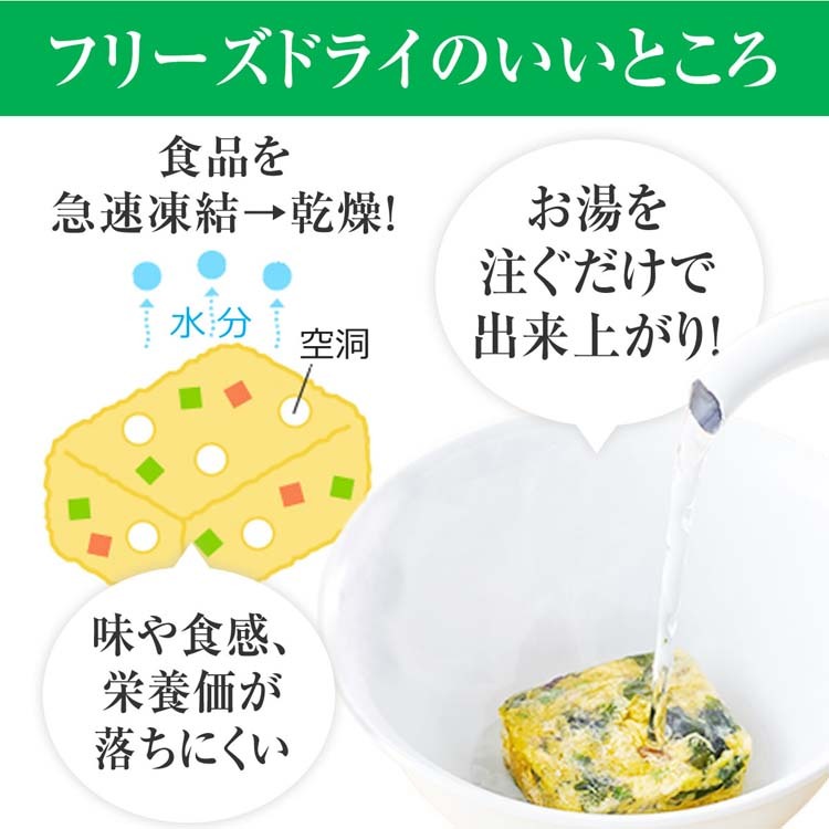 味の素 クノール ちゃんぽん風スープ 29.6g 7.4g×4食入 【93%OFF!】