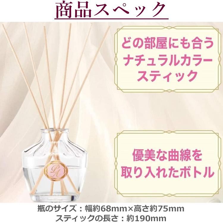 お部屋の消臭力 プレミアムアロマ スティック 消臭芳香剤 エターナル