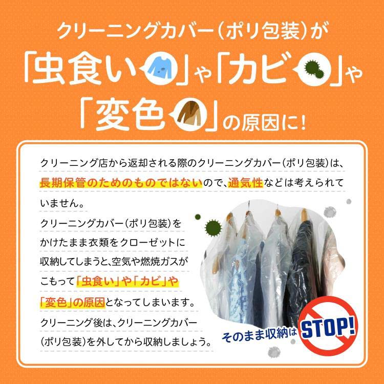 ムシューダ 防虫カバー 衣類用 防虫剤 1年間有効コート ムシューダ 防虫カバー 衣類用 防虫剤 1年間有効コート