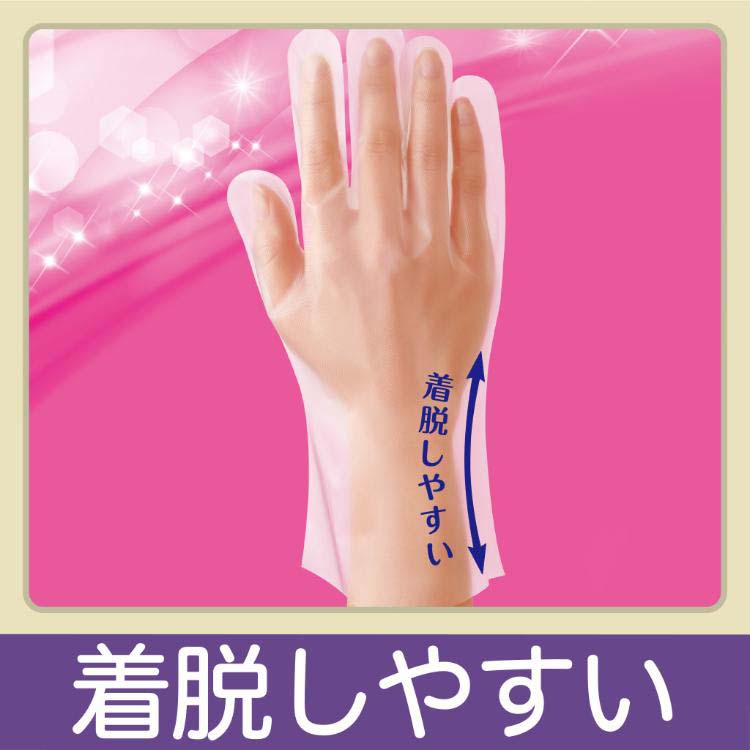 使い捨て極薄手袋 サイズＳ2250枚 Ｍサイズ2250枚 TGL-726NL-A 使い捨てニトリル極薄手袋(100枚入) TRUSCO ブルー