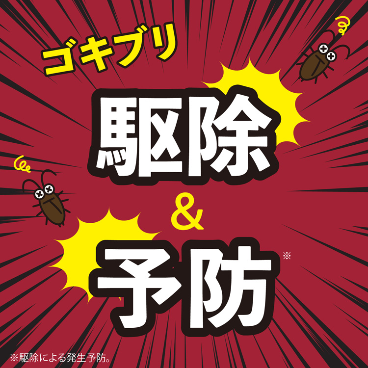 Amazon | 【第2類医薬品】ゼロノナイトG ゴキブリ・トコジラミ用
