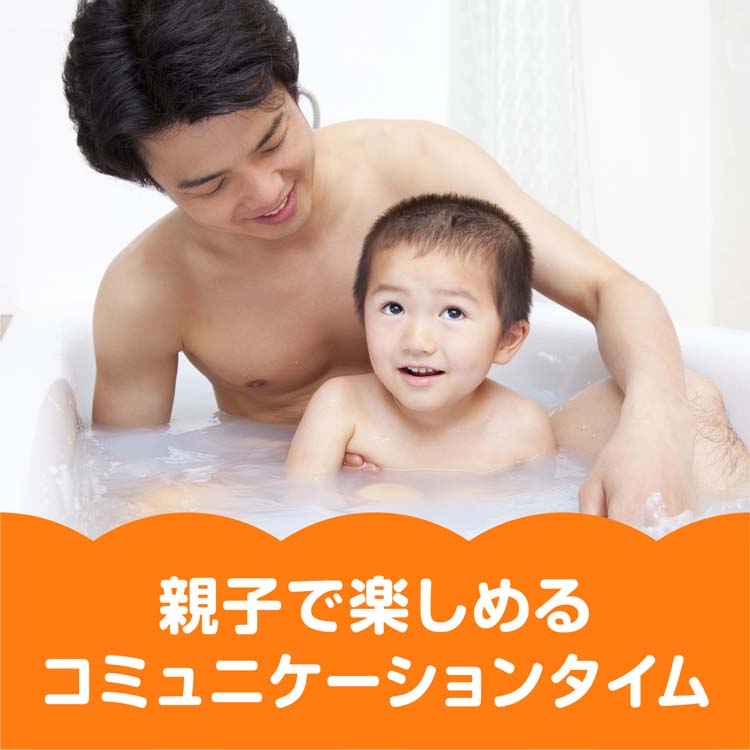 ぴんぐう　あわっぴー アース製薬 温泡 Kids 遊べる入浴あわっぴー イチゴの香り 160mL