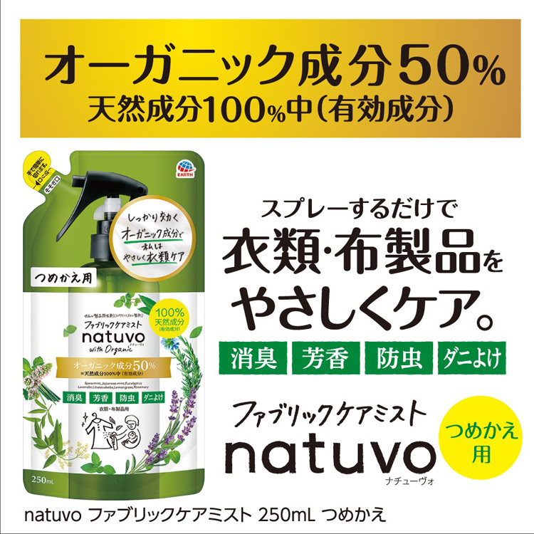 モデル着用＆注目アイテム アース製薬 ｎａｔｕｖｏ 引き出し衣装ケース用１２個 330861 EAR KNS qdtek.vn