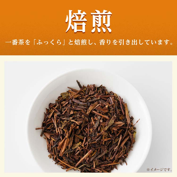 伊藤園 おーいお茶 ほうじ茶 ( 600ml×24本入 )/ お〜いお茶 : 爽快
