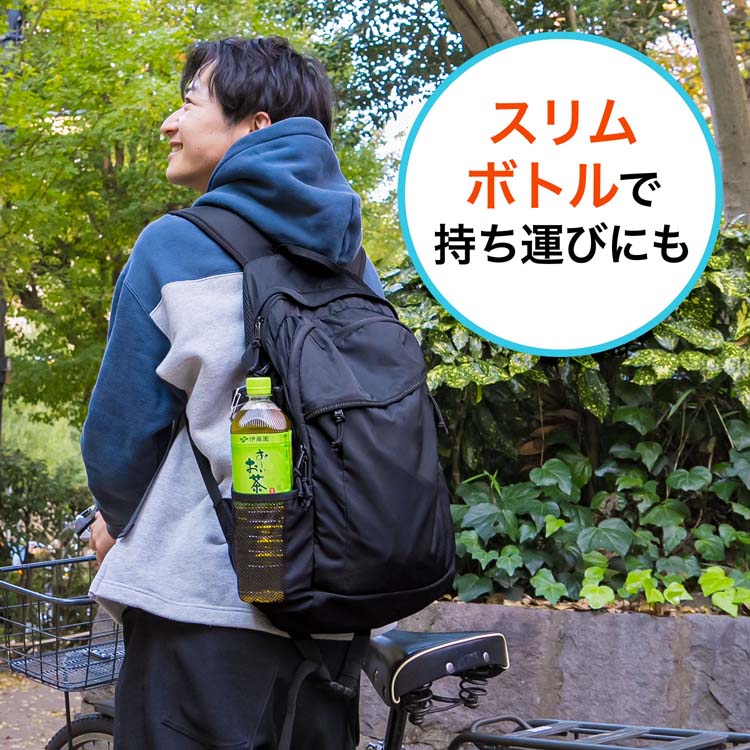 伊藤園 おーいお茶 緑茶 スリムボトル ( 1000ml*12本入 )/ お〜いお茶
