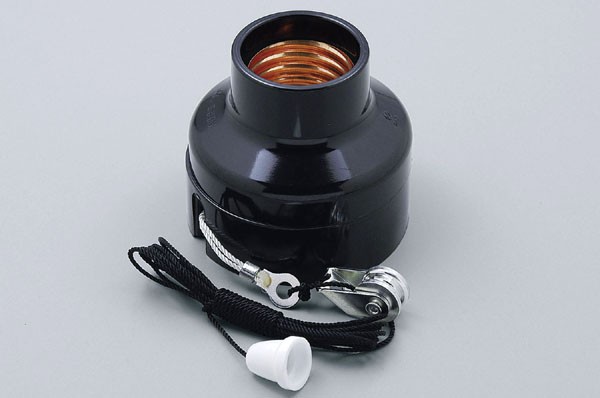 エルパ プルスイッチ付ソケット B1662H ( 1コ入 )/ エルパ(ELPA) 4901087018987