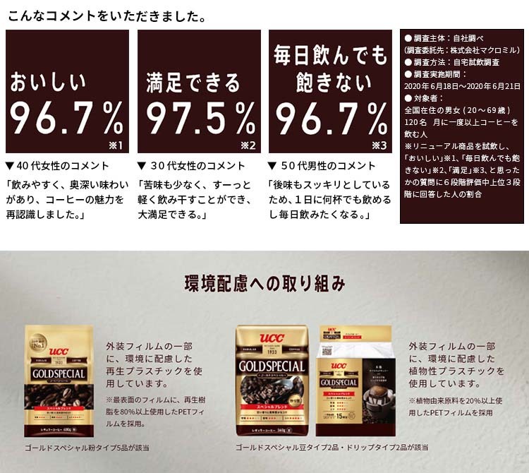 ゴールドスペシャル アイスコーヒー ( 320g )/ ゴールドスペシャル :4901201119538:爽快ドラッグ - 通販 -  Yahoo!ショッピング