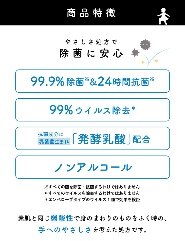 本物保証】 クイックル ジョアン 除菌スプレー 微香性 携帯用 50ml 1個 花王 discoversvg.com