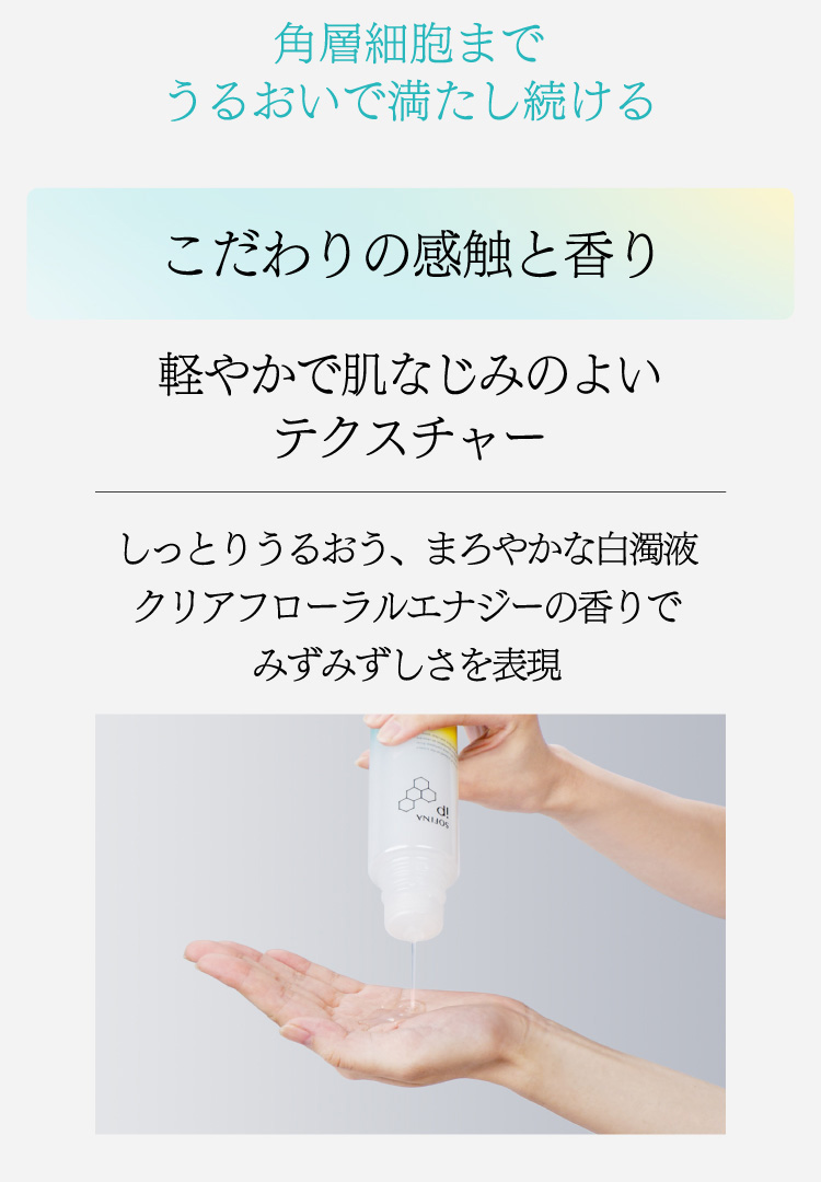 【新品】ベースケアセラム 角層トリートメント基礎化粧液　ゴールデンタイムリペア 角層トリートメント 基礎化粧液 / SOFINA iP(化粧液, スキンケア