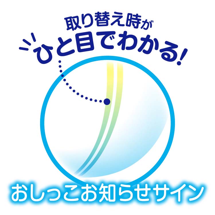 メリーズ エアスルー パンツ Lサイズ ( 44枚入 )/ : 爽快ドラッグ