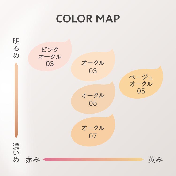 プリマヴィスタ ステイグロウ リキッド ベージュオークル05 ( 30g