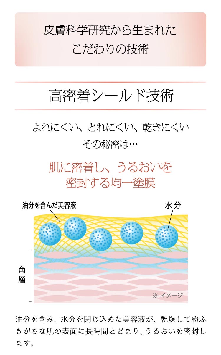 ソフィーナ iP うるおい高密着ショット ( 10g )/ ソフィーナiP
