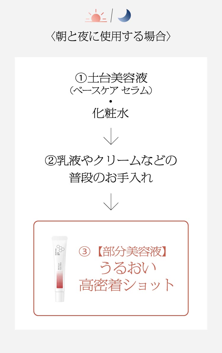 7/31 23:59 条件達成で500Pプレゼント)ソフィーナ iP うるおい高密着