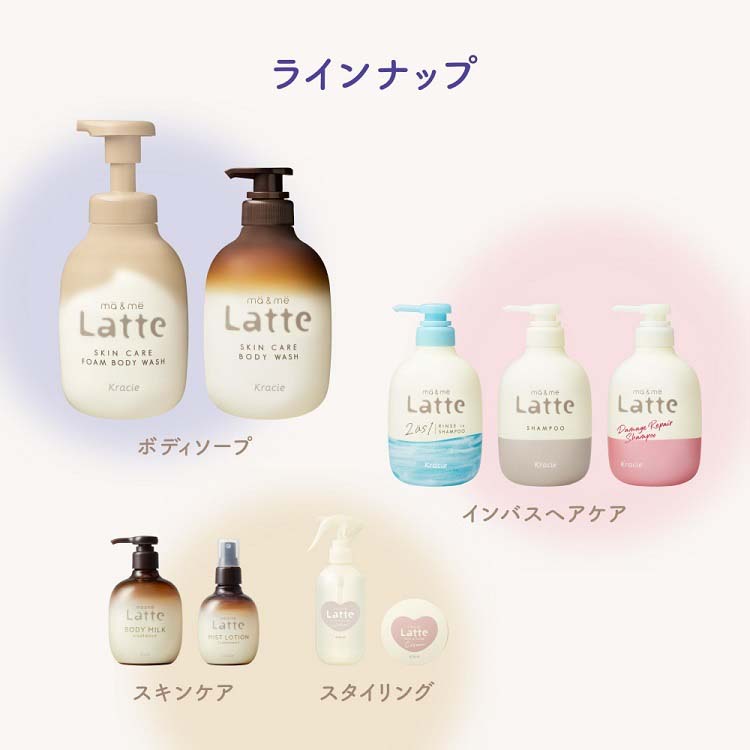 マー＆ミー 泡で出てくるボディソープ ( 550ml )/ マー＆ミー