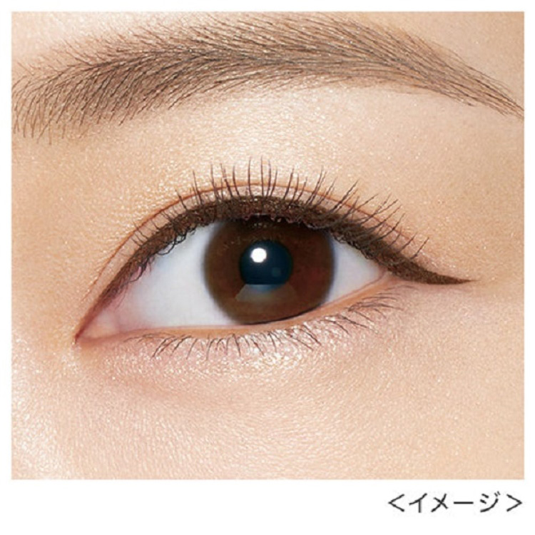 ヒロインメイク プライムリキッドアイライナー リッチキープ 02