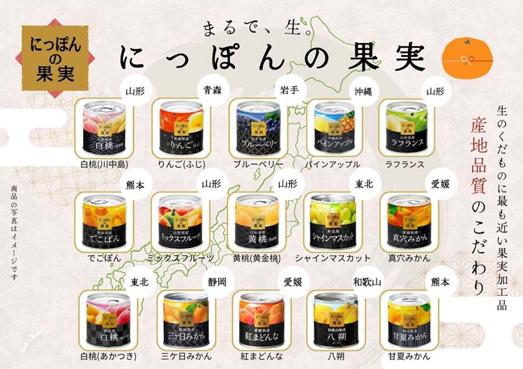 にっぽんの果実 岩手県産 ブルーベリー ( 185g )/ : 爽快ドラッグ