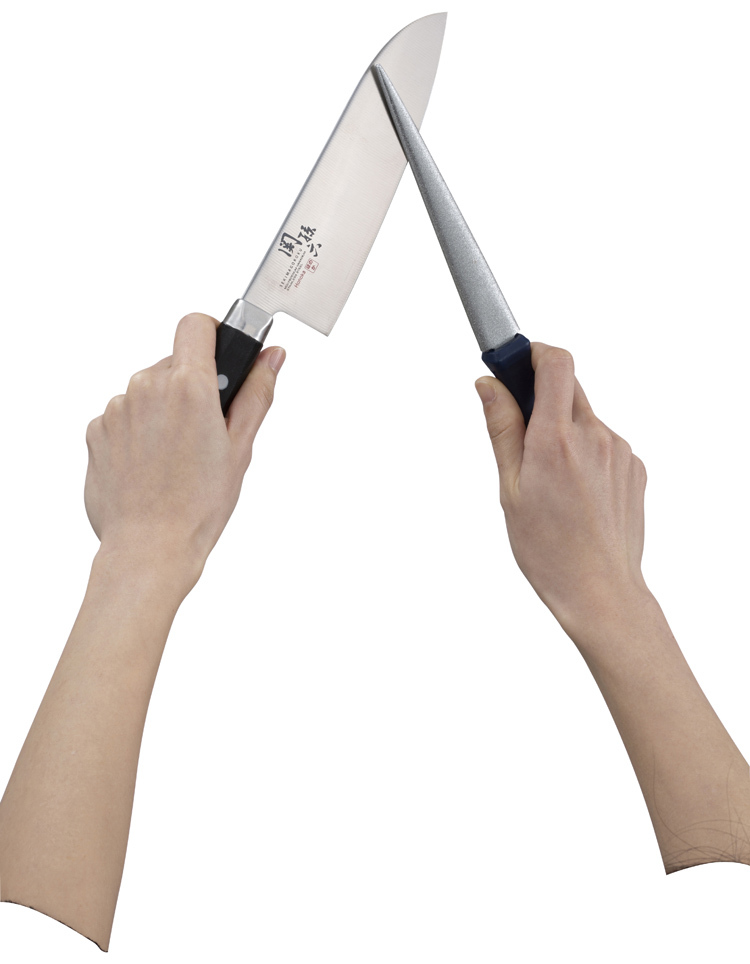 ダイヤモンドシャープナー スティックタイプ AP0540 ( 1個 ) : 爽快