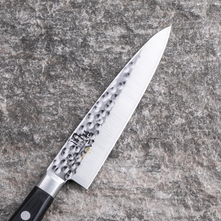関孫六 いまよう ペティナイフ 120mm AB5461 ( 1丁 )/ : 爽快ドラッグ