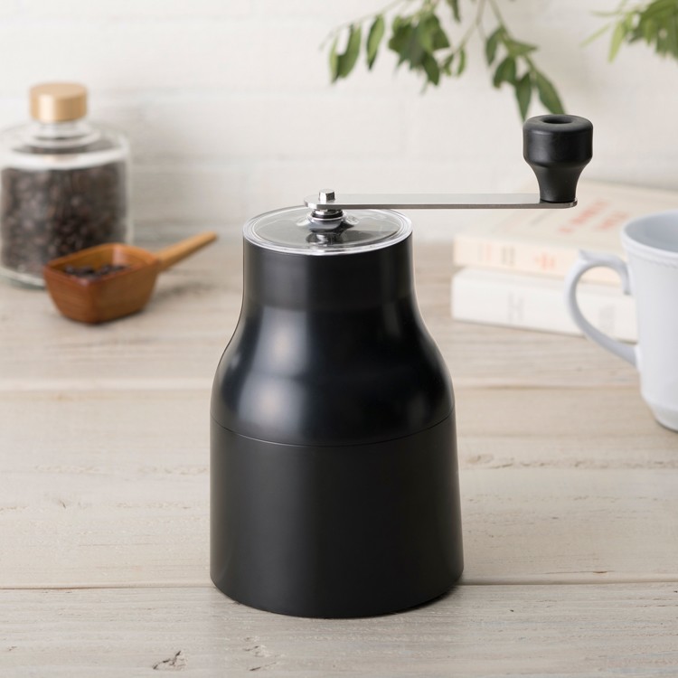 カイハウス セレクト コーヒーミル＆ドリッパー FP5152 ( 1個 )/ Kai