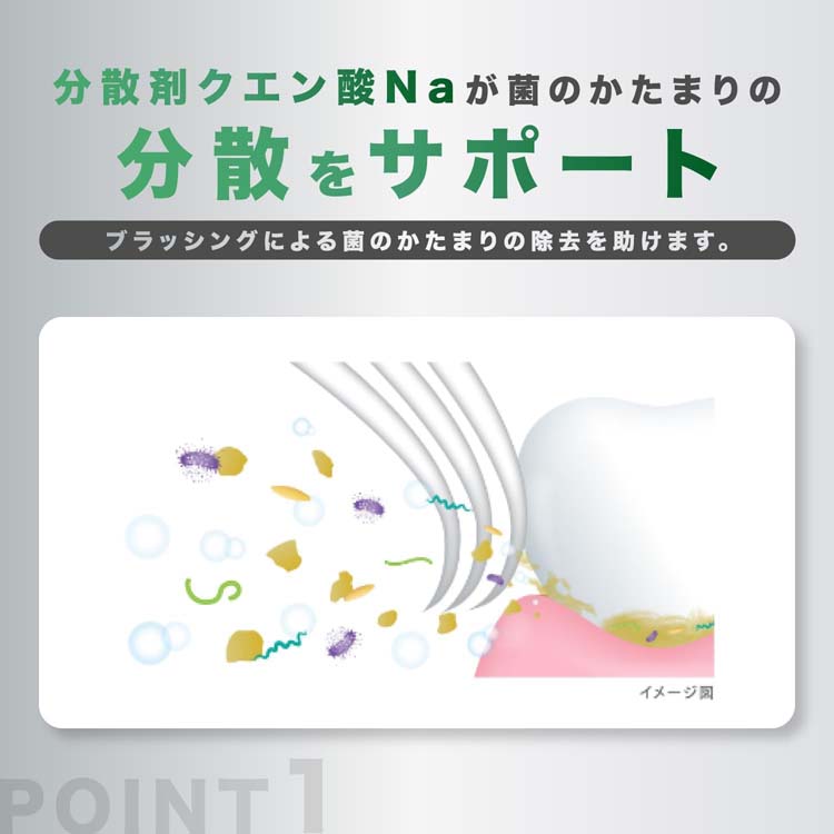 ガム デンタルリンス レギュラー ( 960ml )/ ガム(G・U・M) マウス